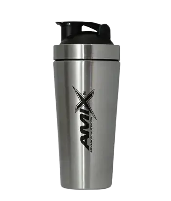 Shaker Metal Stainless / 739 ml