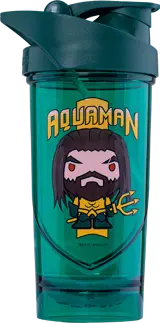 Shieldmixer® Hero Pro Shaker | Aquaman - Mini