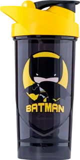 Shieldmixer® Hero Pro Shaker | Batman - Mini