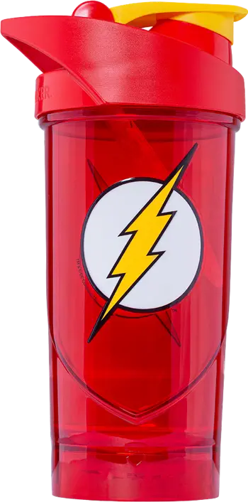 Shieldmixer® Hero Pro Shaker | Flash Classic