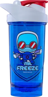 Shieldmixer® Hero Pro Shaker | Freeze - Mini