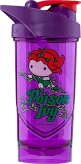 Shieldmixer® Hero Pro Shaker | Poison Ivy - Mini