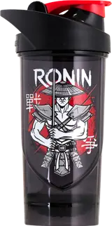 Shieldmixer® Hero Pro Shaker | Ronin
