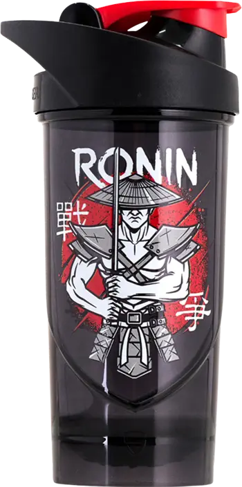 Shieldmixer® Hero Pro Shaker | Ronin