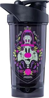 Shieldmixer® Hero Pro Shaker | Sylvester Spanish