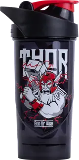Shieldmixer® Hero Pro Shaker | Thor