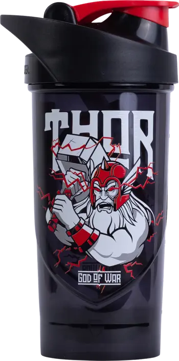 Shieldmixer® Hero Pro Shaker | Thor