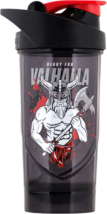 Shieldmixer® Hero Pro Shaker | Viking