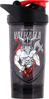 Shieldmixer® Hero Pro Shaker | Viking