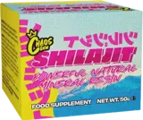 Shilajit Powerful Natural Mineral Resin