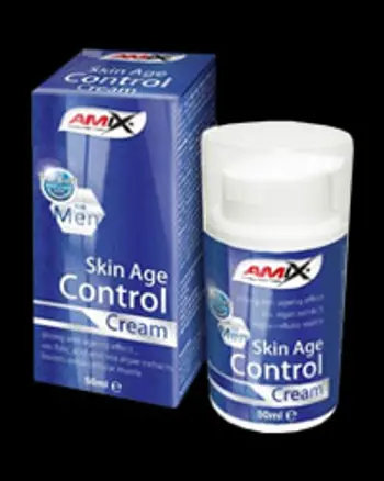 Skin Age Control Cream - 50 мл