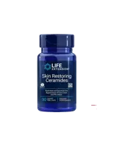 Life Extension Skin Restoring Ceramides Серамиди за красива кожа 350 mg х 30 капсули