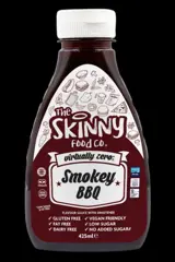Skinny Food Co Skinny Sauce Smokey BBQ