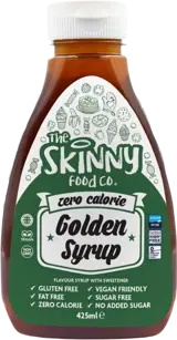 Skinny Food Co Skinny Syrup Golden Syrup Златен сироп без калории