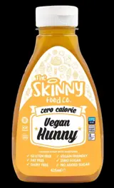 Skinny Food Co Skinny Syrup Honey Сироп с вкус на мед