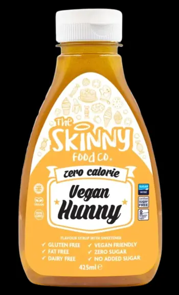 Skinny Food Co Skinny Syrup Honey Сироп с вкус на мед