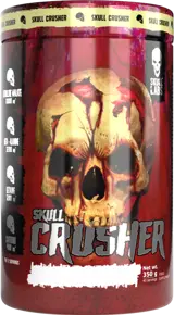 Skull Crusher Pre-Workout