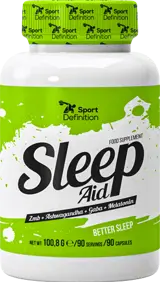 Sleep Aid