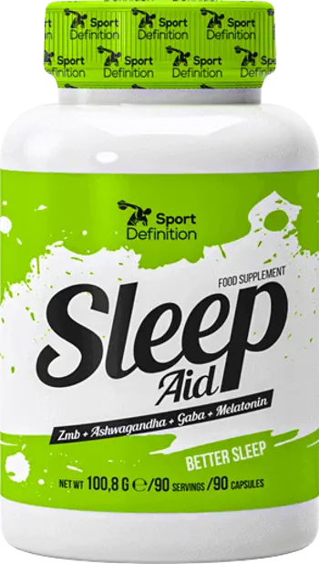 Sleep Aid
