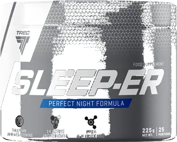Trec Nutrition Sleep-ER Powder Perfect Night Formula