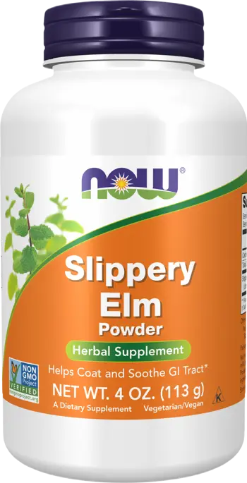 Slippery Elm Powder