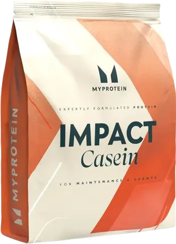 MyProtein Slow-Release Casein Казеин