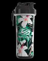 Smart Shaker Double Wall Hawaii/Tropical