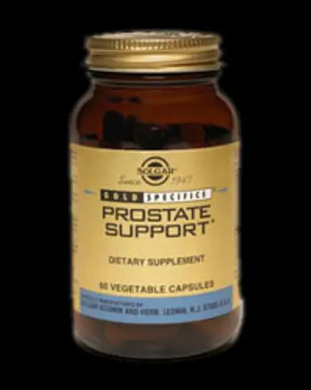 Prostate Support - 60 капсули