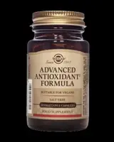 Advanced Antioxidant Formula - 30 капсули