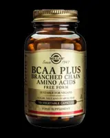 BCAA Plus - 50 капсули