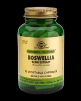 Boswellia Resin Extract - 60 капсули