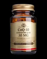 Coenzyme Q10 30 mg - 30 капсули