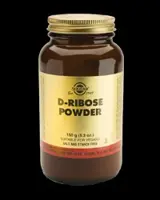 D-Ribose Powder - 150 грама