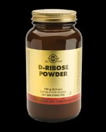 D-Ribose Powder - 150 грама