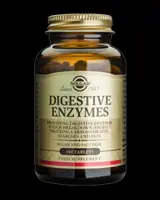 Digestive Enzymes - 100 Таблетки