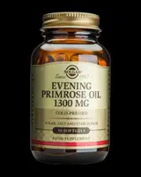 Evening Primrose Oil 1300 mg - 30 Гел капсули
