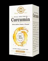 Full Spectrum Curcumin - 30 Гел капсули
