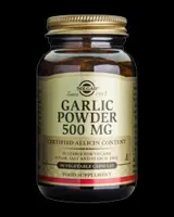 Garlic 500 mg - 90 капсули
