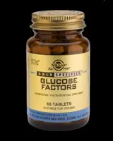 Glucose Factors - 60 Таблетки