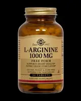 L-Arginine 1000 mg - 90 Таблетки