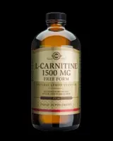 L-Carnitine Liquid 1500 -  473 мл