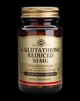 L-Glutathione 50 mg - 30 капсули