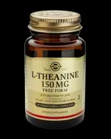 L-Theanine 150 mg - 30 капсули