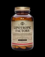 Lipotropic Factors