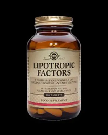 Lipotropic Factors