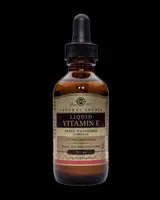 Liquid Vitamin E 59.2 ml - 59.2 мл