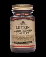 Lutein Carotenoid Complex -  30 капсули