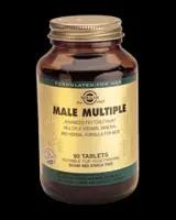Male Multiple - 60 Таблетки