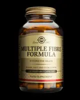 Multiple Fibre Formula - 120 капсули