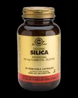 Oceanic Silica 25 mg - 50 капсули
